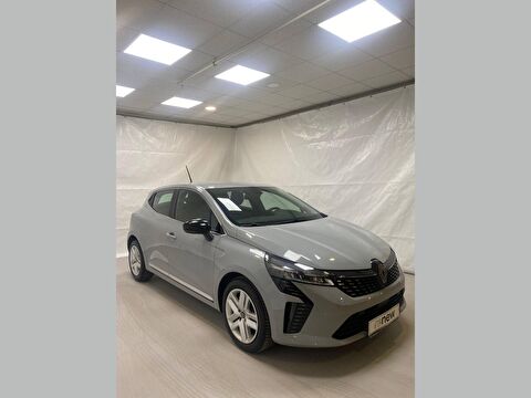 Renault, Clio, Hatchback 1.0 TCe Evolution X-Tronic, Otomatik, Benzin 2. el otomobil | renew Mobile