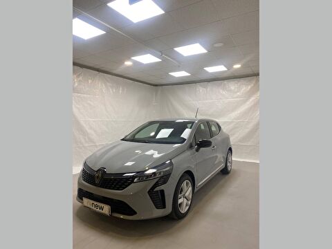 renault, clio, hatchback 1.0 tce evolution x-tronic, otomatik, benzin 2.el otomobil | renew 22