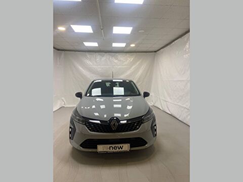 renault, clio, hatchback 1.0 tce evolution x-tronic, otomatik, benzin 2.el otomobil | renew 9