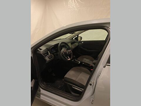 renault, clio, hatchback 1.0 tce evolution x-tronic, otomatik, benzin 2.el otomobil | renew 10