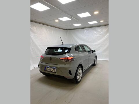 renault, clio, hatchback 1.0 tce evolution x-tronic, otomatik, benzin 2.el otomobil | renew 6