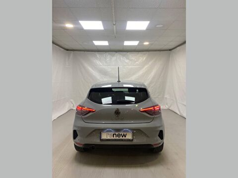renault, clio, hatchback 1.0 tce evolution x-tronic, otomatik, benzin 2.el otomobil | renew 3