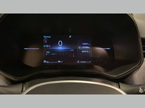 renault, clio, hatchback 1.0 tce evolution x-tronic, otomatik, benzin 2.el otomobil | renew 23