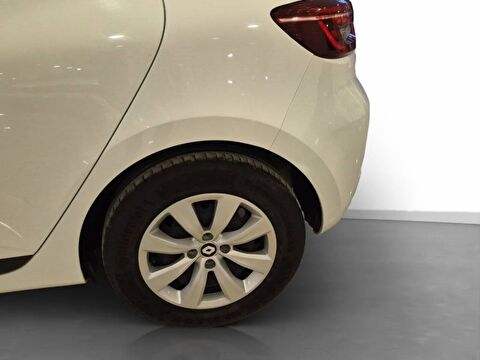 renault, clio, 1.0 sce joy, manuel, benzin 2.el otomobil | renew 7