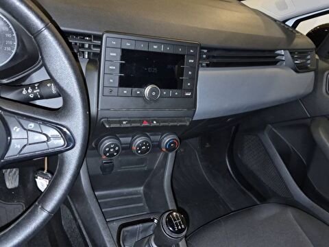 renault, clio, 1.0 sce joy, manuel, benzin 2.el otomobil | renew 13