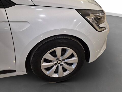 renault, clio, 1.0 sce joy, manuel, benzin 2.el otomobil | renew 8