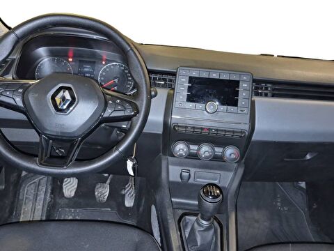 renault, clio, 1.0 sce joy, manuel, benzin 2.el otomobil | renew 10