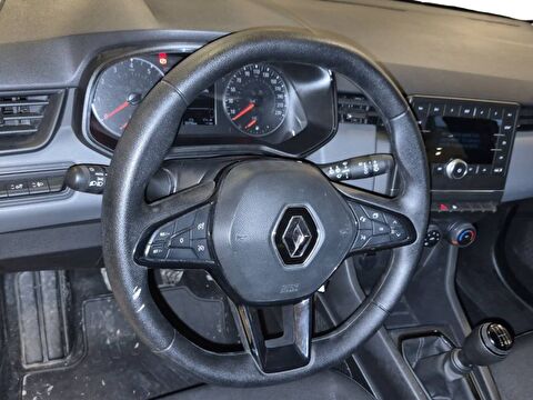 renault, clio, 1.0 sce joy, manuel, benzin 2.el otomobil | renew 18