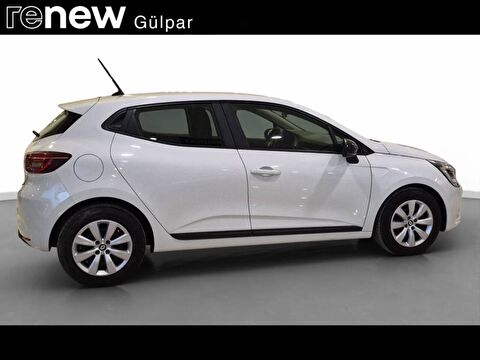 renault, clio, 1.0 sce joy, manuel, benzin 2.el otomobil | renew 5