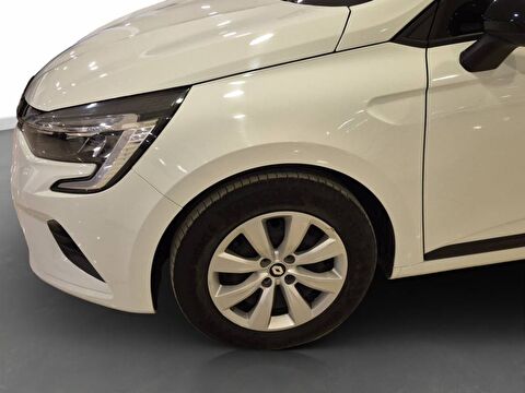 renault, clio, 1.0 sce joy, manuel, benzin 2.el otomobil | renew 6