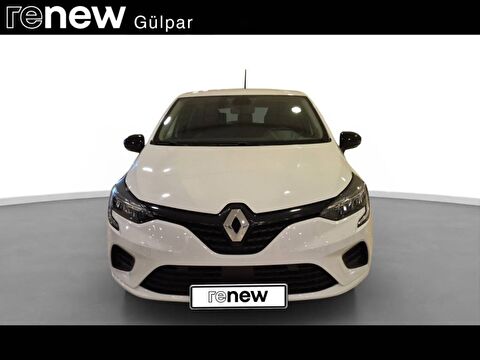 renault, clio, 1.0 sce joy, manuel, benzin 2.el otomobil | renew 16