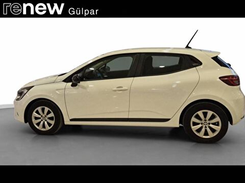 renault, clio, 1.0 sce joy, manuel, benzin 2.el otomobil | renew 4