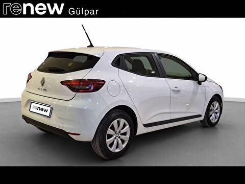 renault, clio, 1.0 sce joy, manuel, benzin 2.el otomobil | renew 3