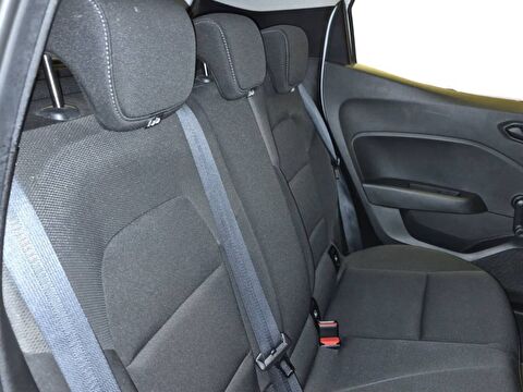 renault, clio, 1.0 sce joy, manuel, benzin 2.el otomobil | renew 14