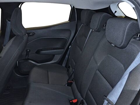 renault, clio, 1.0 sce joy, manuel, benzin 2.el otomobil | renew 15