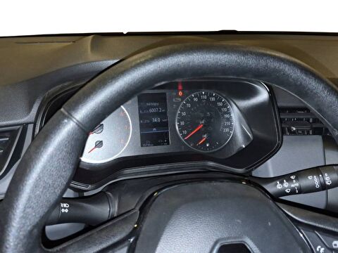renault, clio, 1.0 sce joy, manuel, benzin 2.el otomobil | renew 12
