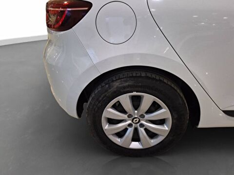 renault, clio, 1.0 sce joy, manuel, benzin 2.el otomobil | renew 9