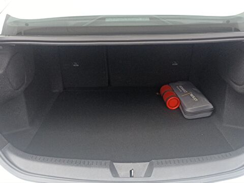 renault, megane, sedan 1.3 tce touch edc, otomatik, benzin 2.el otomobil | renew 10