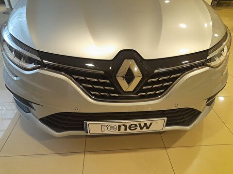 renault, megane, sedan 1.3 tce ıcon edc, otomatik, benzin 2.el otomobil | renew 7