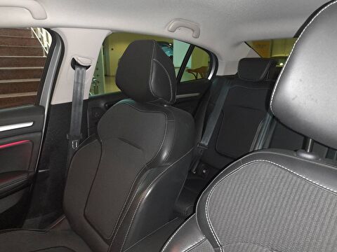 renault, megane, sedan 1.3 tce ıcon edc, otomatik, benzin 2.el otomobil | renew 17