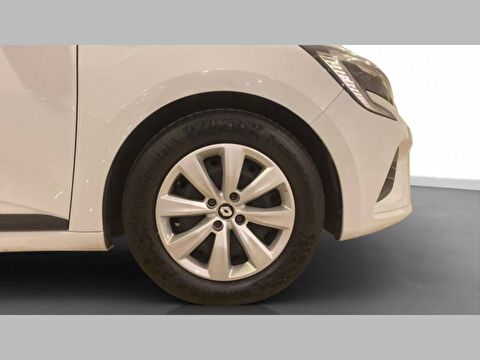 renault, clio, hatchback 1.0 sce joy, manuel, benzin 2.el otomobil | renew 8