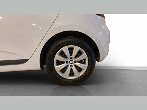 renault, clio, hatchback 1.0 sce joy, manuel, benzin 2.el otomobil | renew 18