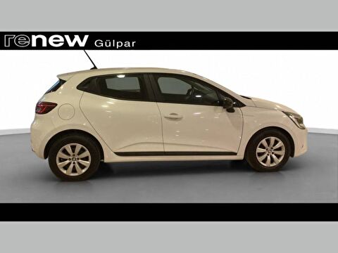 renault, clio, hatchback 1.0 sce joy, manuel, benzin 2.el otomobil | renew 15