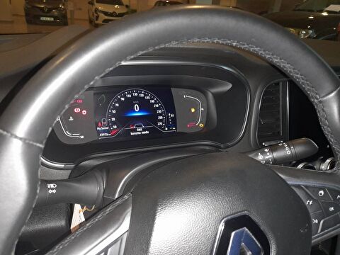 renault, megane, sedan 1.3 tce ıcon edc, otomatik, benzin 2.el otomobil | renew 19