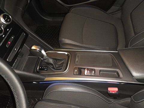 renault, megane, sedan 1.3 tce ıcon edc, otomatik, benzin 2.el otomobil | renew 12