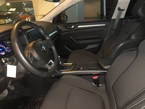 renault, megane, sedan 1.3 tce ıcon edc, otomatik, benzin 2.el otomobil | renew 23