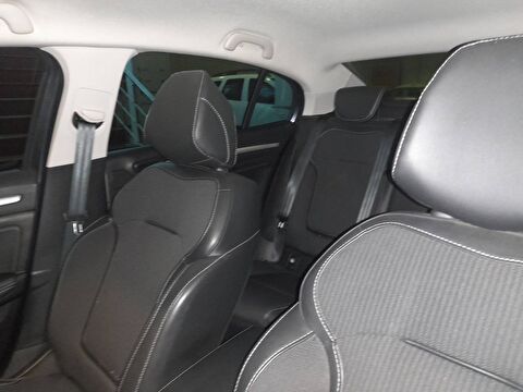 renault, megane, sedan 1.3 tce ıcon edc, otomatik, benzin 2.el otomobil | renew 4
