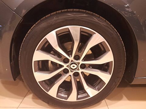 renault, megane, sedan 1.3 tce ıcon edc, otomatik, benzin 2.el otomobil | renew 10
