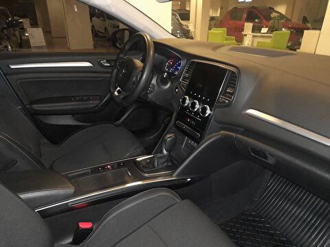 renault, megane, sedan 1.3 tce ıcon edc, otomatik, benzin 2.el otomobil | renew 11