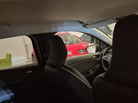 renault, clio, 1.0 tce ıcon x-tronic, otomatik, benzin 2.el otomobil | renew 15