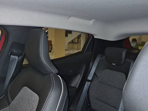 renault, clio, 1.0 tce ıcon x-tronic, otomatik, benzin 2.el otomobil | renew 18