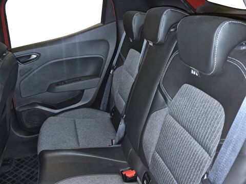 renault, clio, 1.0 tce ıcon x-tronic, otomatik, benzin 2.el otomobil | renew 14