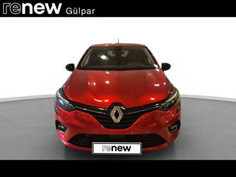 1.0 TCe Icon X-Tronic, 2. el otomobil | renew