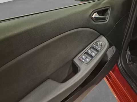 renault, clio, 1.0 tce ıcon x-tronic, otomatik, benzin 2.el otomobil | renew 19