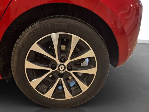 renault, clio, 1.0 tce ıcon x-tronic, otomatik, benzin 2.el otomobil | renew 6