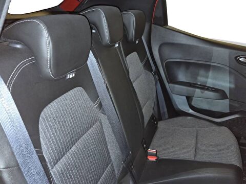 renault, clio, 1.0 tce ıcon x-tronic, otomatik, benzin 2.el otomobil | renew 13