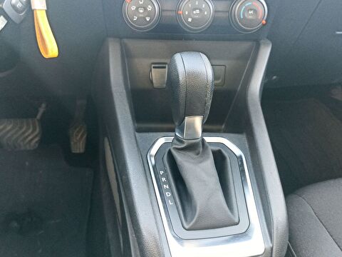 renault, clio, hatchback 1.0 tce joy x-tronic, otomatik, benzin 2.el otomobil | renew 13