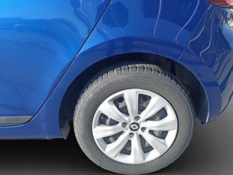 renault, clio, hatchback 1.0 tce joy x-tronic, otomatik, benzin 2.el otomobil | renew 12