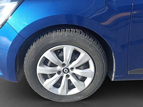 renault, clio, hatchback 1.0 tce joy x-tronic, otomatik, benzin 2.el otomobil | renew 23