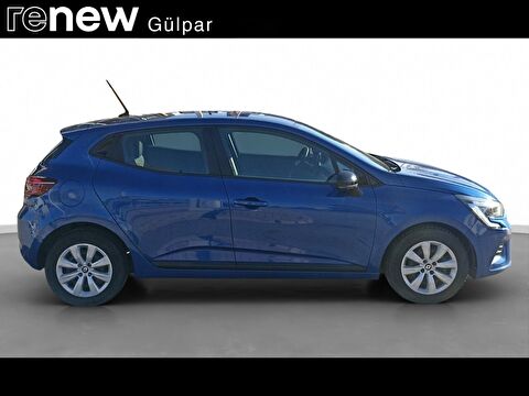 renault, clio, hatchback 1.0 tce joy x-tronic, otomatik, benzin 2.el otomobil | renew 3
