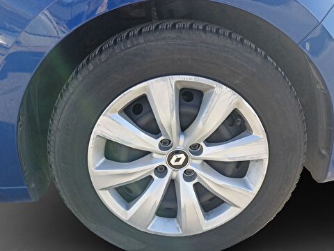 renault, clio, hatchback 1.0 tce joy x-tronic, otomatik, benzin 2.el otomobil | renew 27