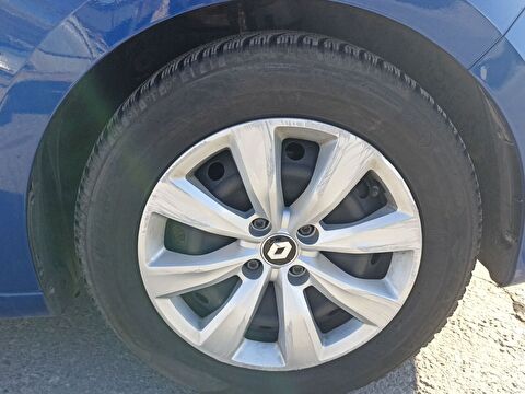 renault, clio, hatchback 1.0 tce joy x-tronic, otomatik, benzin 2.el otomobil | renew 28