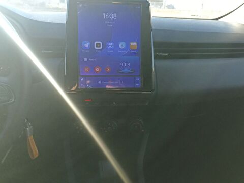 renault, clio, hatchback 1.0 tce joy x-tronic, otomatik, benzin 2.el otomobil | renew 6