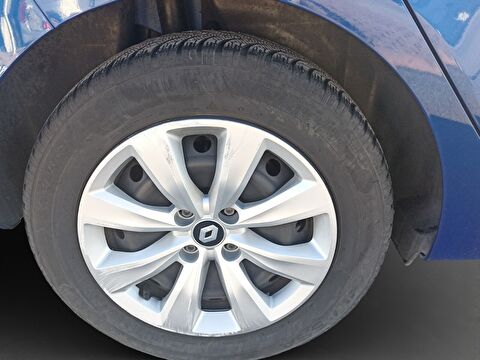 renault, clio, hatchback 1.0 tce joy x-tronic, otomatik, benzin 2.el otomobil | renew 25