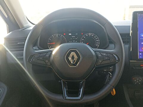 renault, clio, hatchback 1.0 tce joy x-tronic, otomatik, benzin 2.el otomobil | renew 22