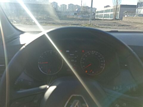 renault, clio, hatchback 1.0 tce joy x-tronic, otomatik, benzin 2.el otomobil | renew 7